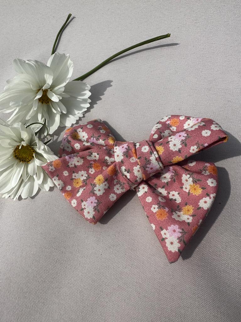 Fabric Bows