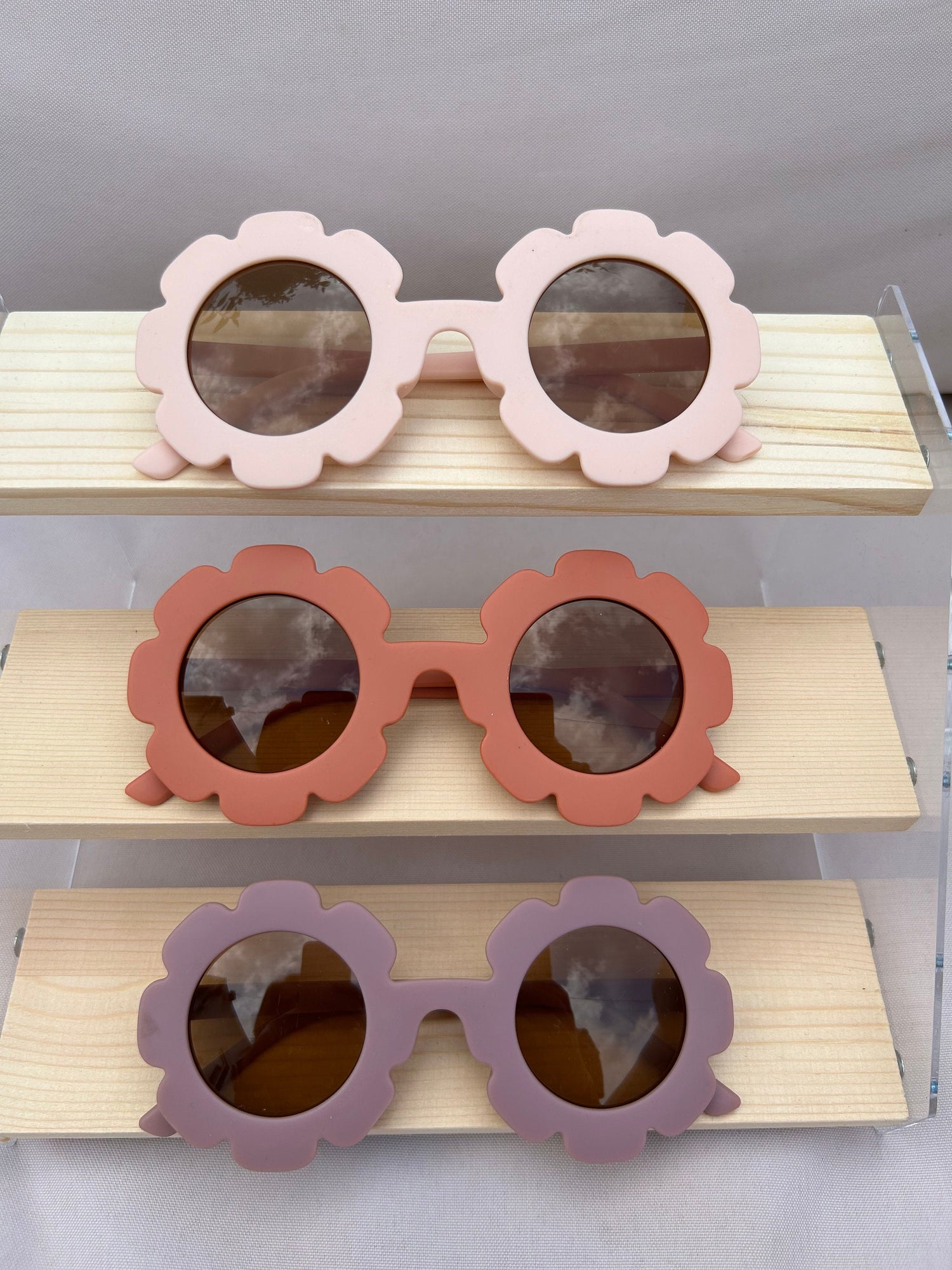 Children’s glasses