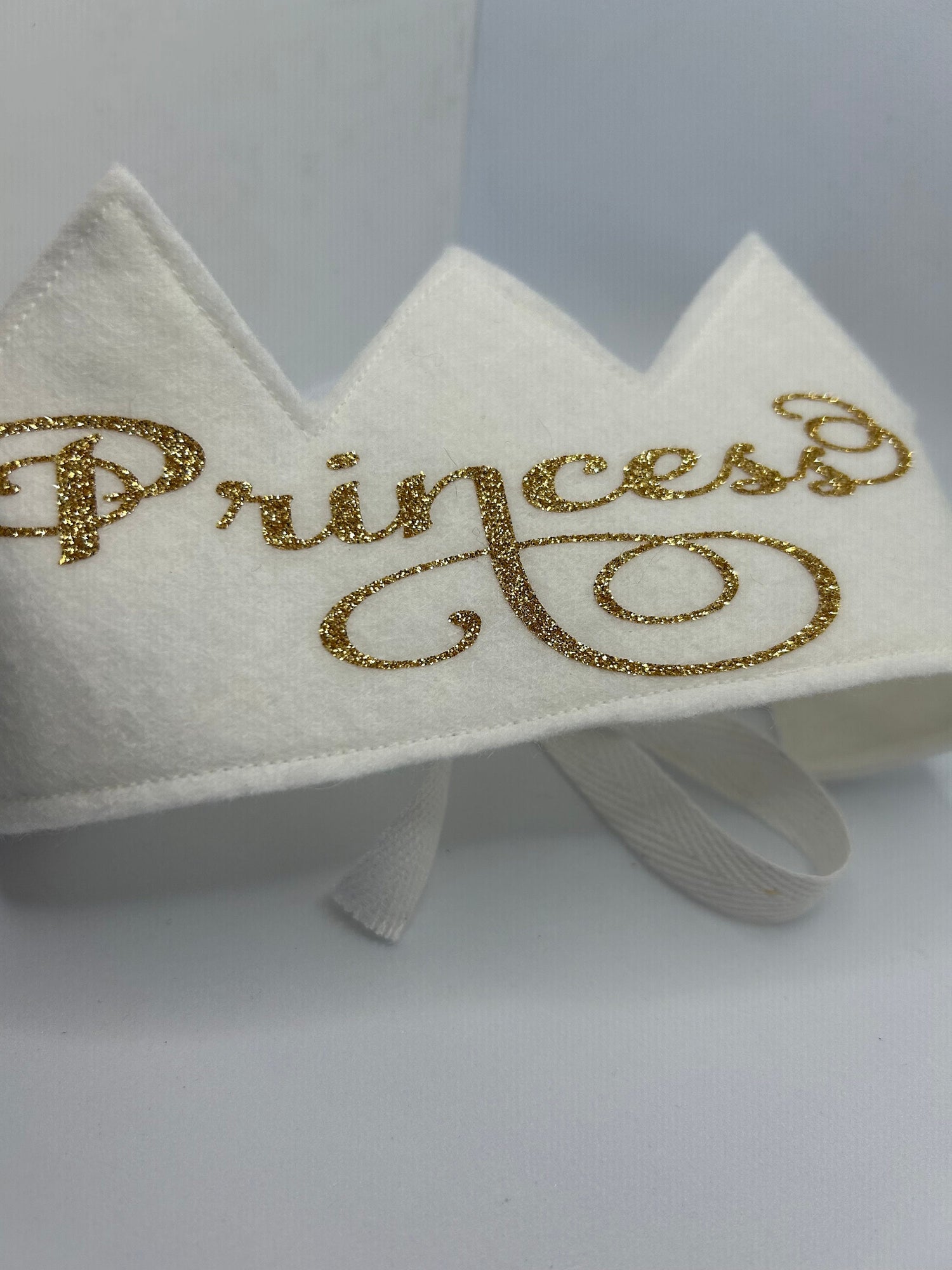 Crowns