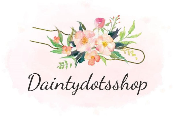 DaintyDotsShop