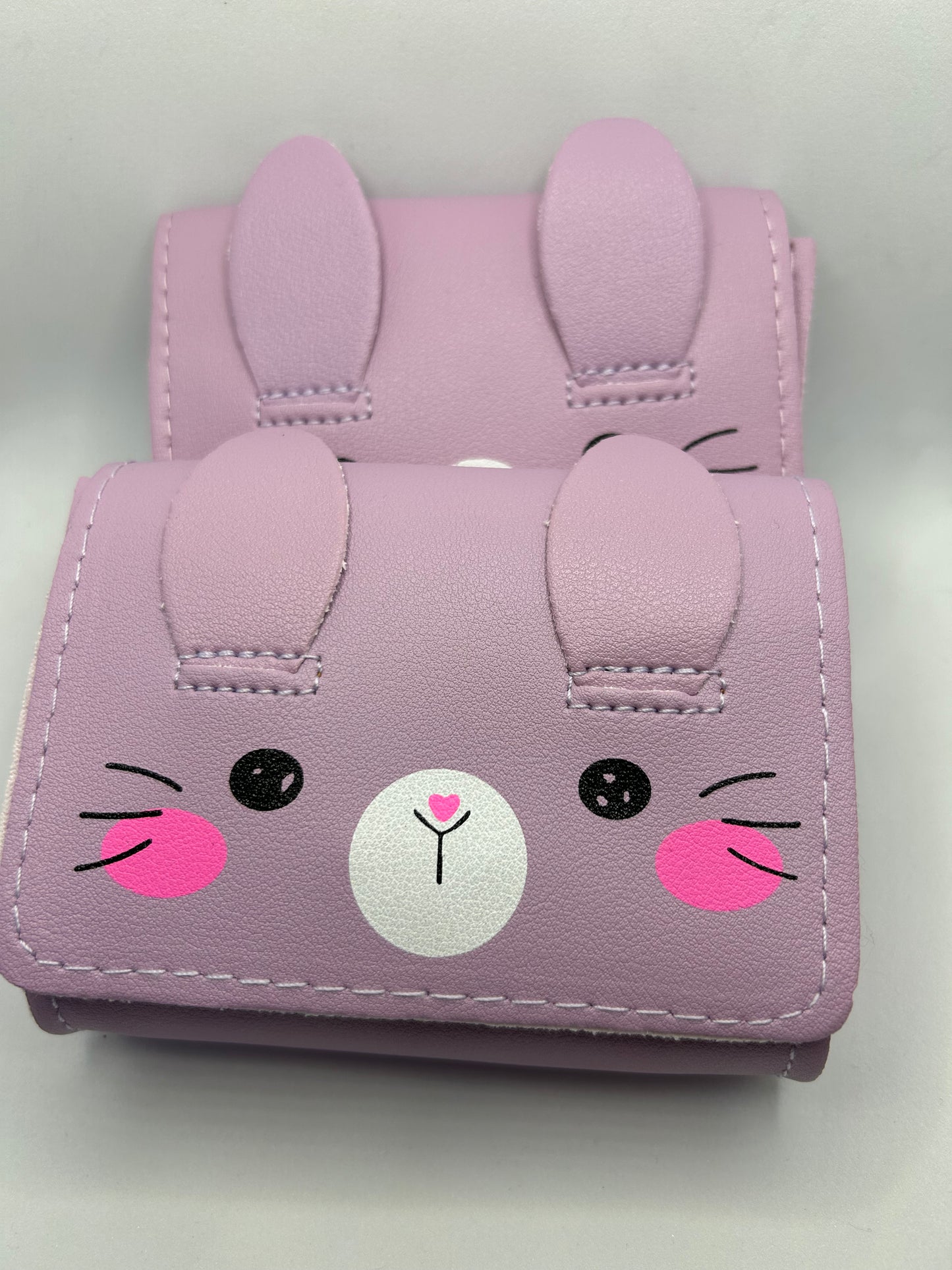 Adorable children Bunny bags