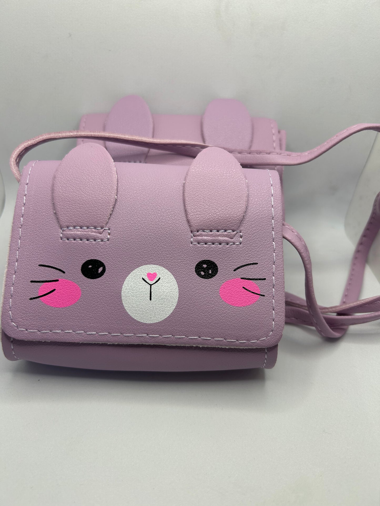 Adorable children Bunny bags