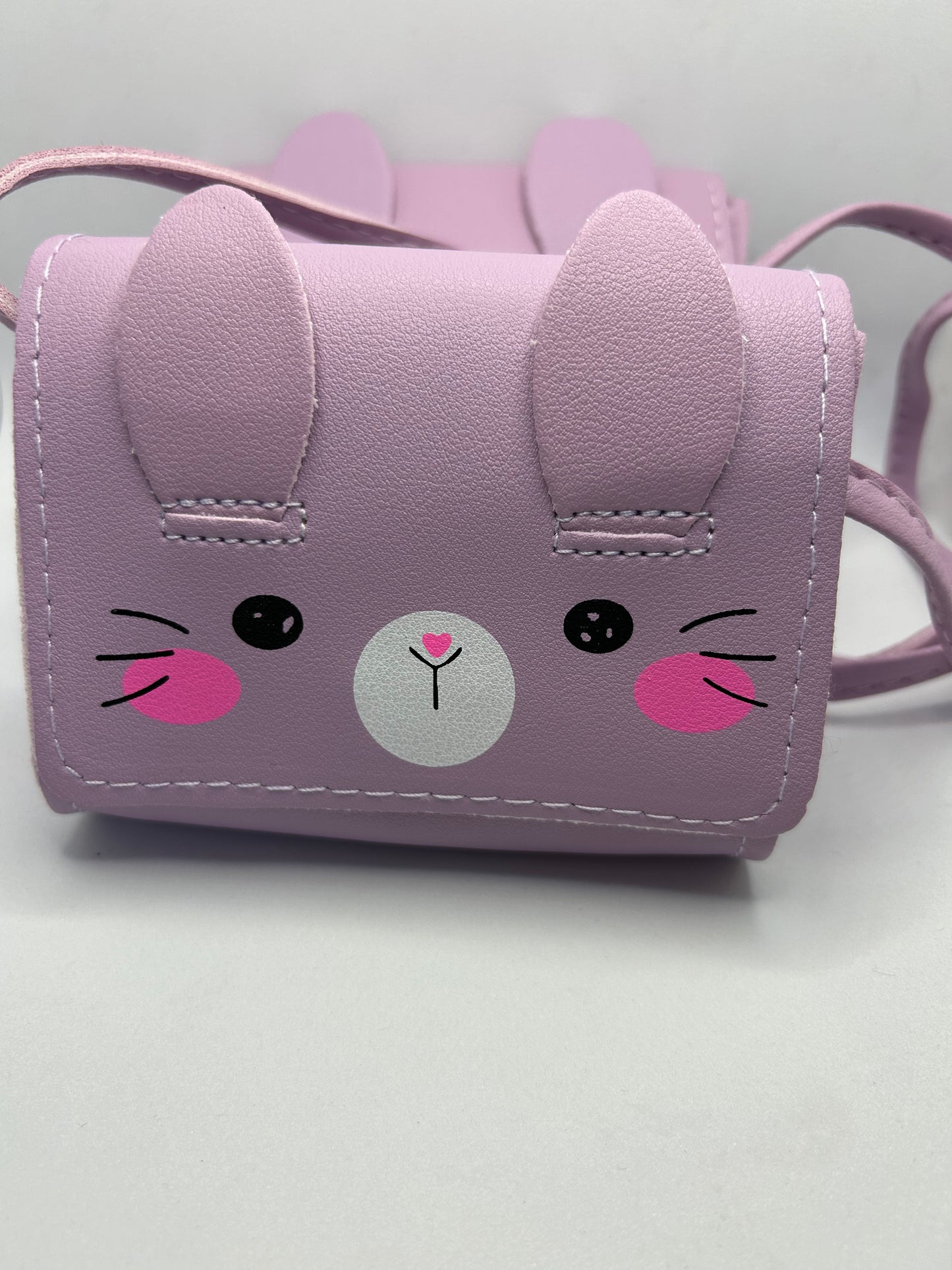Adorable children Bunny bags