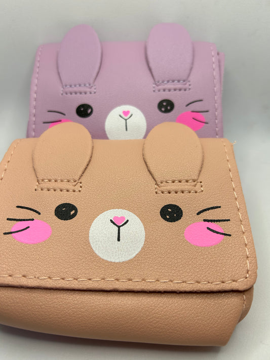Adorable children Bunny bags