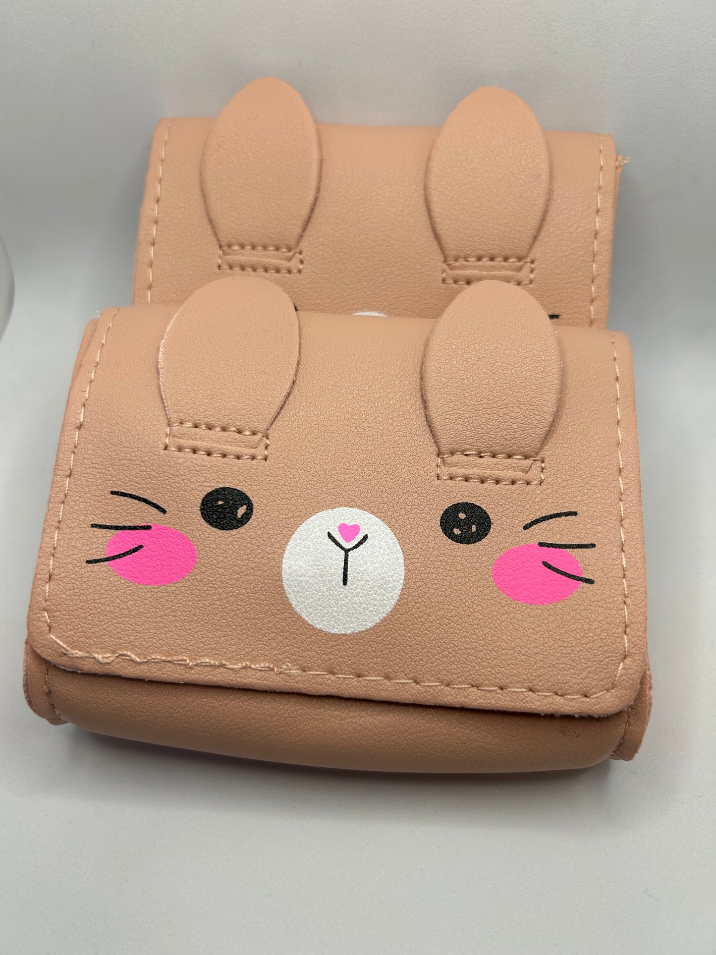 Adorable children Bunny bags