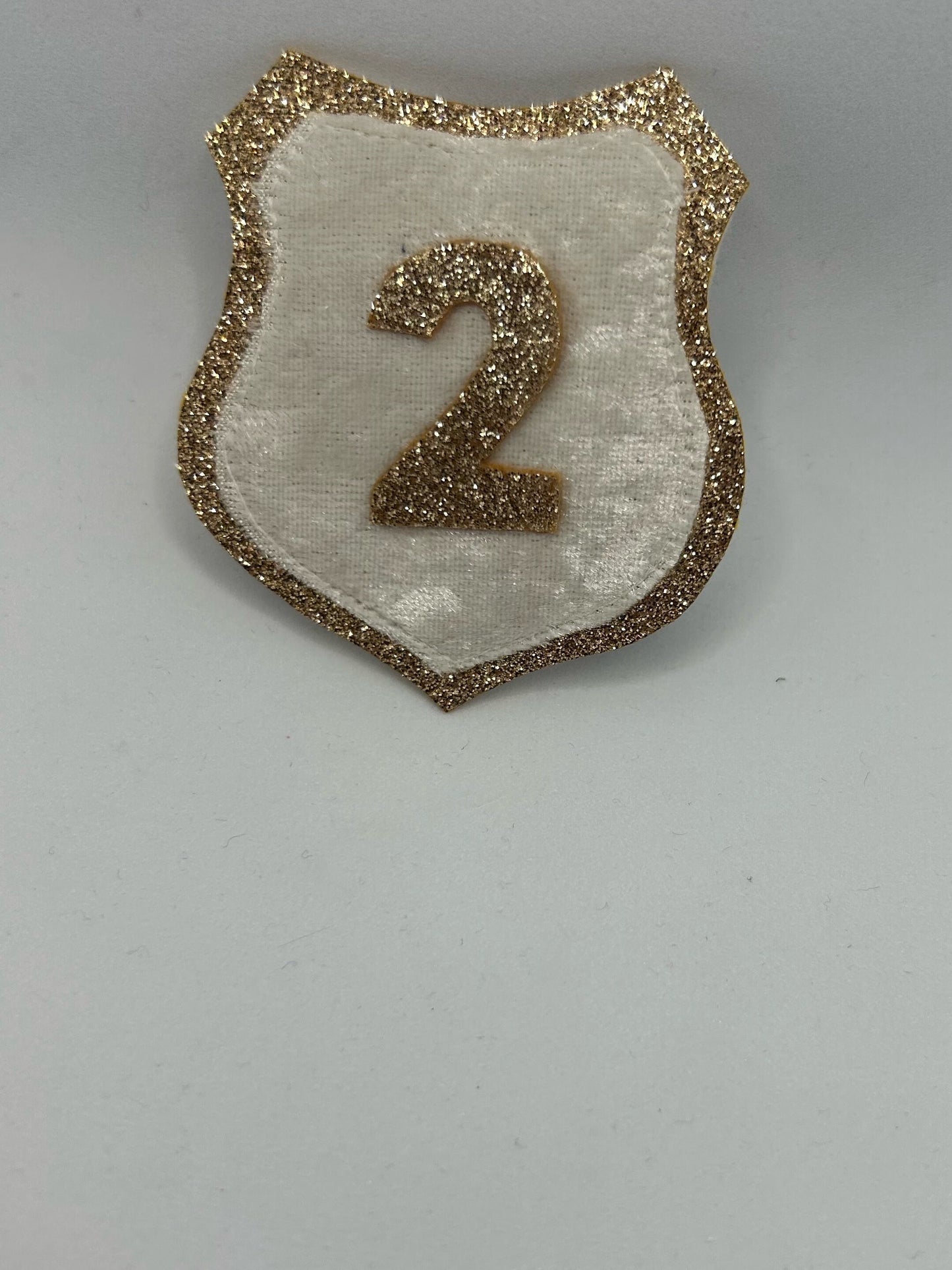 Gold Birthday Badges|glitter birthday badge|police birthday badge|personalised birthday badge|Children birthday badges