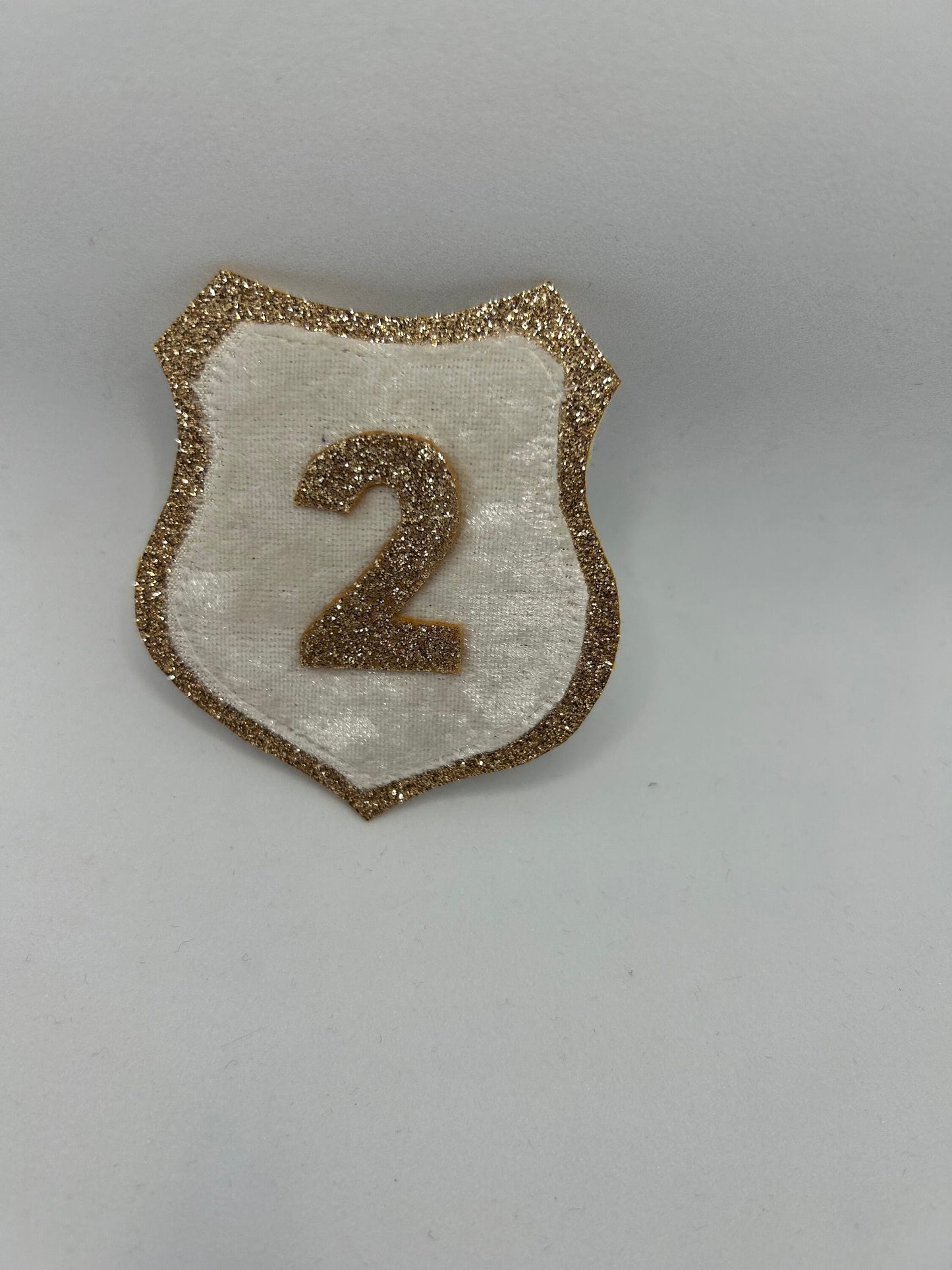 Gold Birthday Badges|glitter birthday badge|police birthday badge|personalised birthday badge|Children birthday badges
